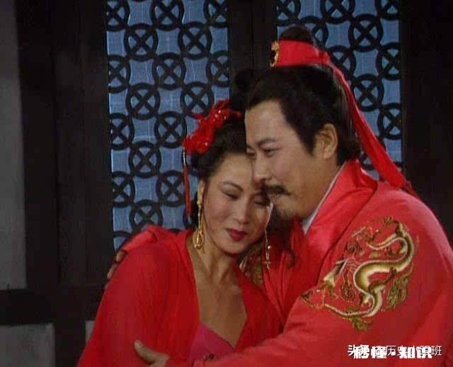 刘备和孙尚香结婚时才48岁，感觉两人很是恩爱，为什么没有孩子