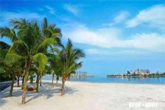 2022年三亚酒店为何这么火