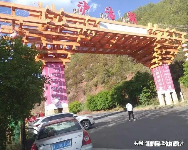 如何参加天津自驾游俱乐部