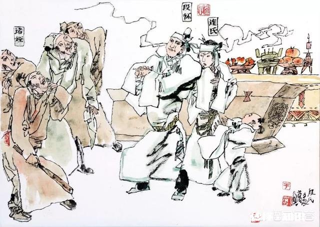 为什么说中国古代重男轻女是由于男人严重缺少,男人干重活引起,家里都是女人掌权