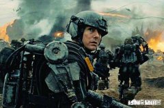 《明日边缘》结局什么意思男主死了几次