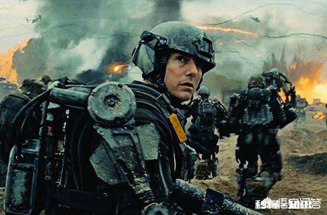 《明日边缘》结局什么意思男主死了几次