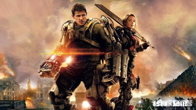 《明日边缘》结局什么意思男主死了几次