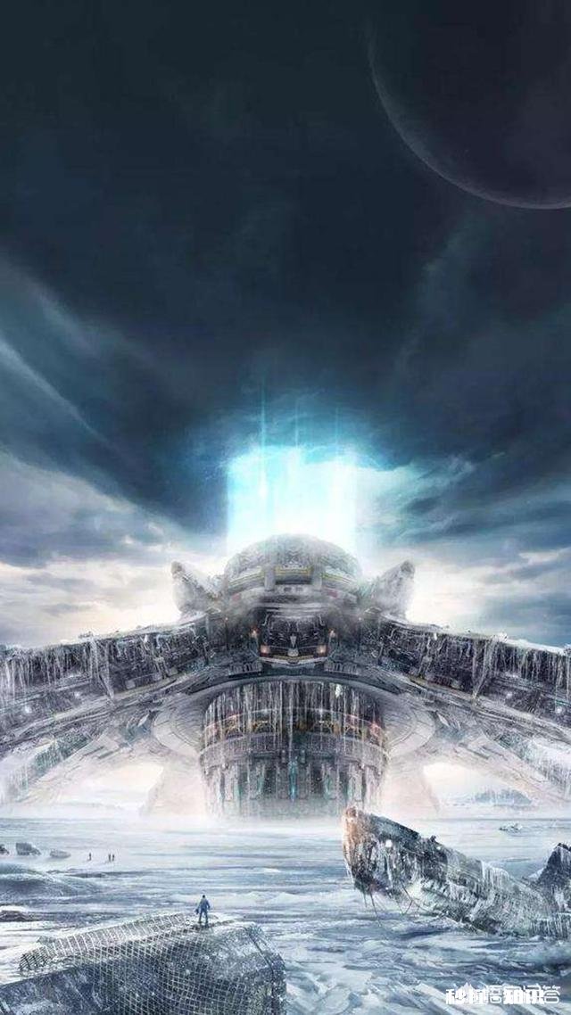 有没有一部电影看完后内心久久不能平静或者颠覆认知的