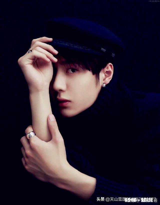 肖战和王一博,以后谁会最红