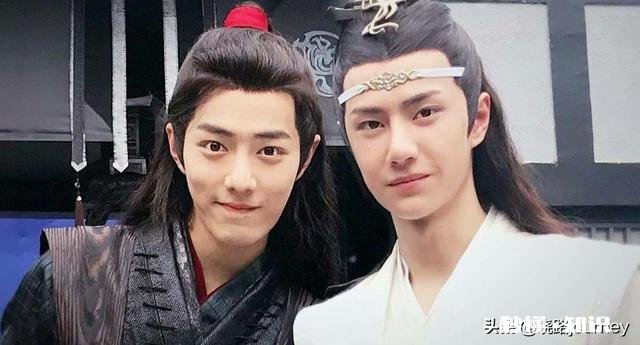 肖战和王一博,以后谁会最红