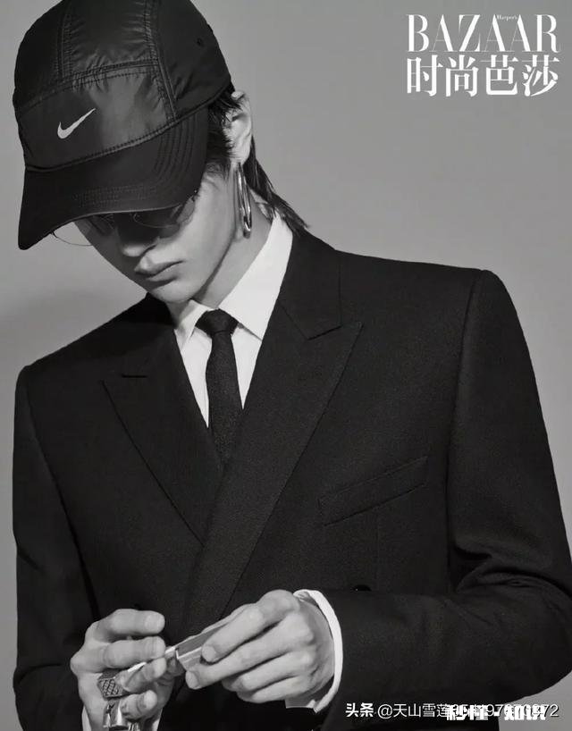 肖战和王一博,以后谁会最红