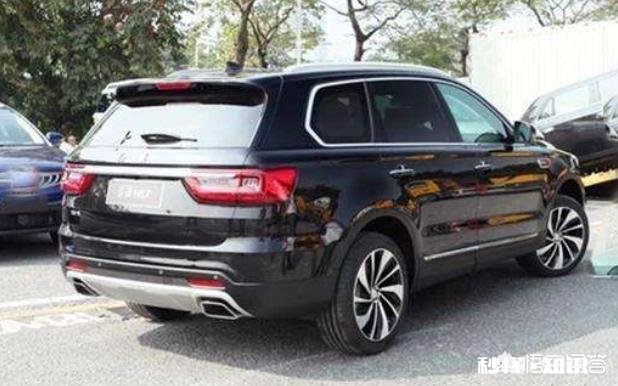 红旗hs7什么时候上市