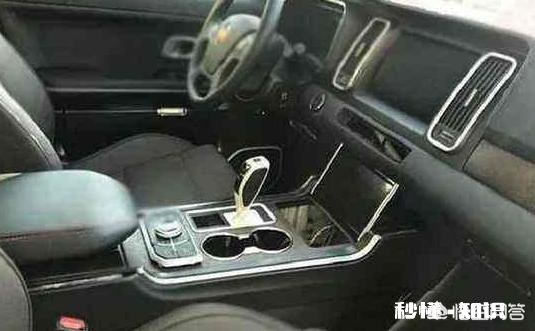 红旗hs7什么时候上市