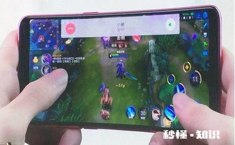 现在的年轻人越来越喜欢玩游戏,OPPO的性能跟得上需求吗