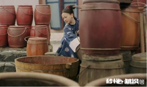 为什么清朝皇帝不在紫禁城内修建点厕所,而是使用木头做的马桶