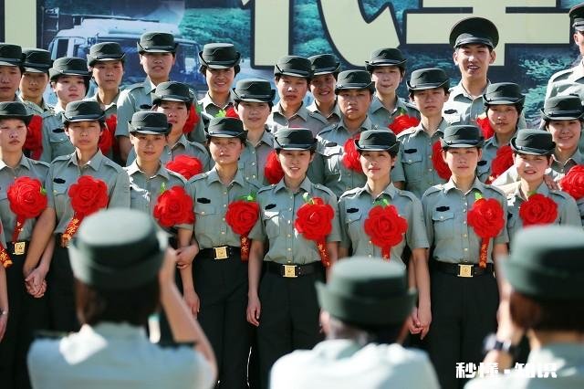 考士官学校和在部队直接转士官的区别有哪些