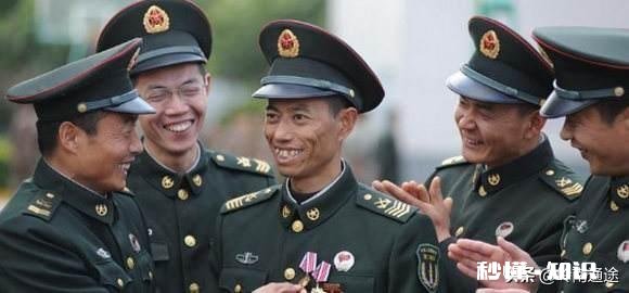 考士官学校和在部队直接转士官的区别有哪些