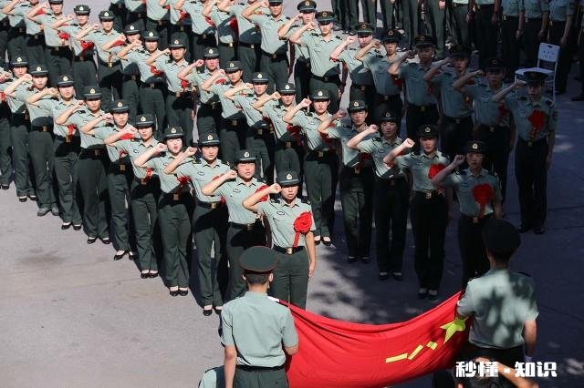 考士官学校和在部队直接转士官的区别有哪些