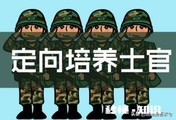 考士官学校和在部队直接转士官的区别有哪些