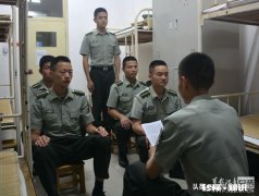 考士官学校和在部队直接转士官的区别有哪些