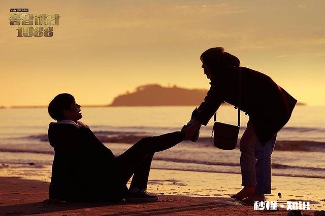 《请回答1988》追完最大的感受是什么