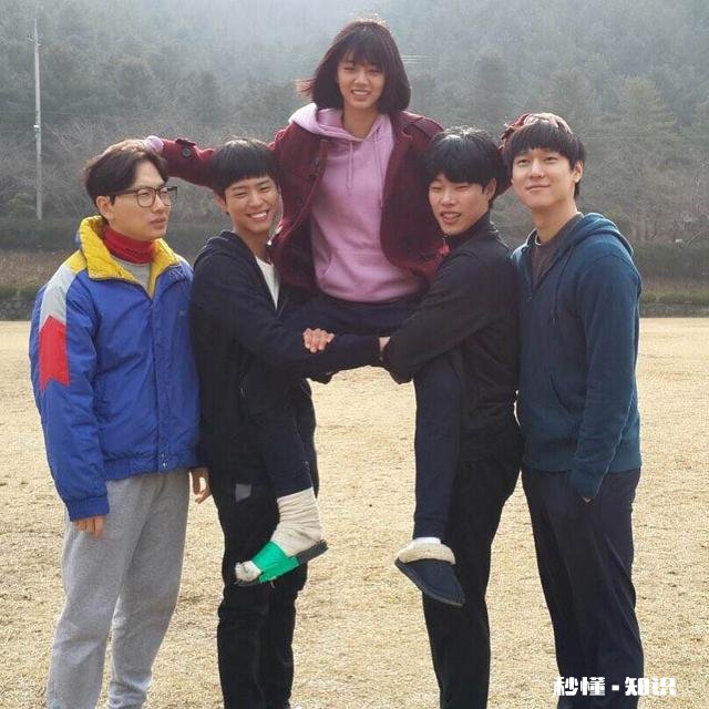 《请回答1988》追完最大的感受是什么