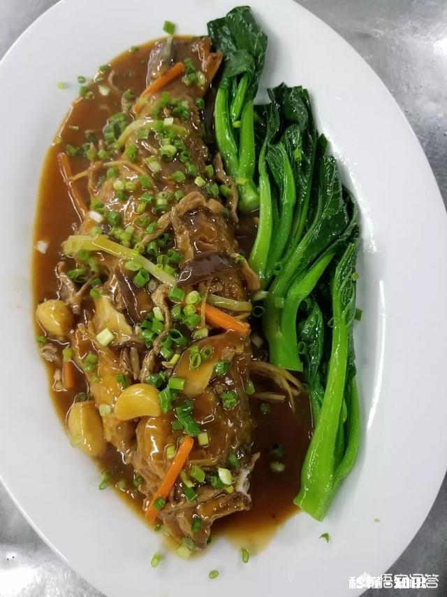 红烧黄花鱼的制作方法是什么