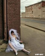 一些人在得知前对象结婚时为什么要去“砸场子”