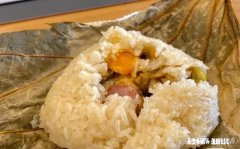 熟糯米饭可以做什么