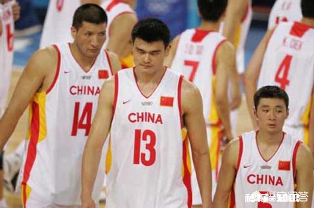 中国男蓝球员谁潜力最大