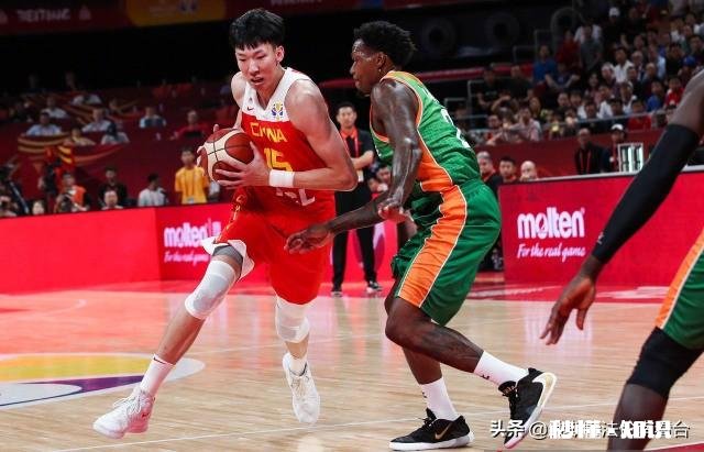 中国男蓝球员谁潜力最大