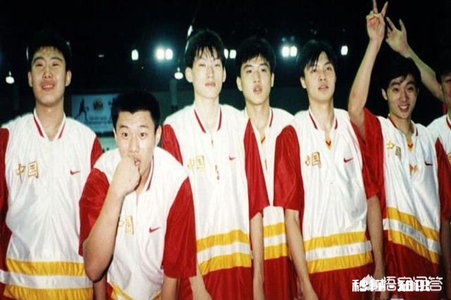 中国男蓝球员谁潜力最大