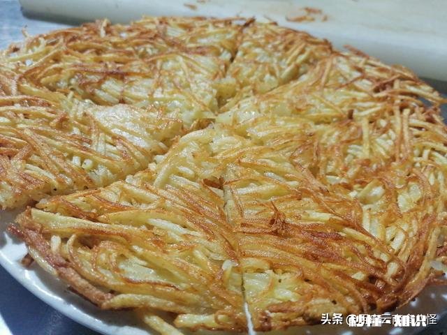 炒土豆丝VS西红柿鸡蛋,谁才是第一的国民炒菜