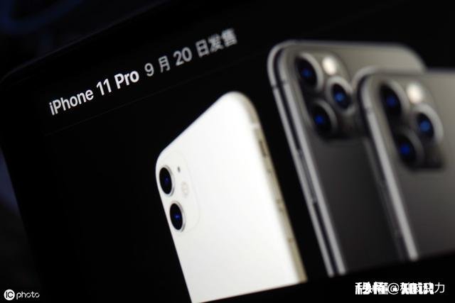 如何看待“苹果手机降价,销量暴增”这一情况