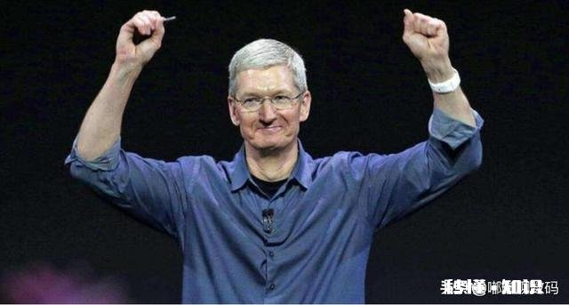 如何看待“苹果手机降价,销量暴增”这一情况