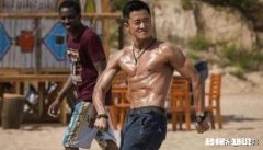 以现在吴京的身手！散打运动员打的过他吗