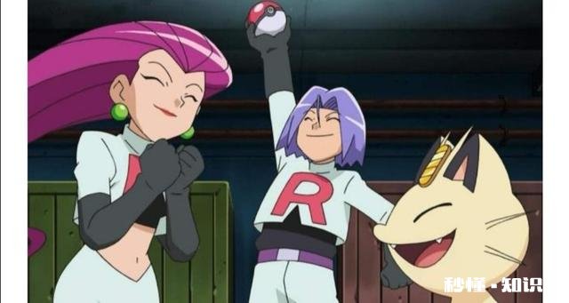 除了《火影》和《银魂》，日本有哪些出名的三人组