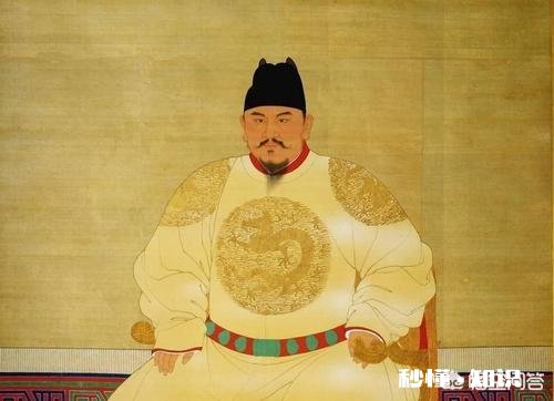 古代皇帝死后需要多日才能下葬,为何朱元璋是一个例外