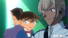 为什么柯南不告诉安室透自己的身份