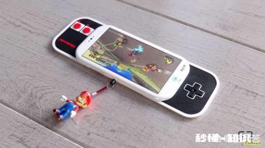 给Switch插上SIM卡，任天堂要做手机了吗