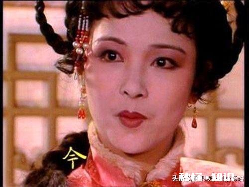 谁是红楼梦中最漂亮的人