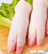 猪蹄冬瓜汤的做法是什么