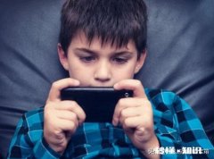 孩子眼睛已经近视了还在看手机，管不了应该怎么沟通