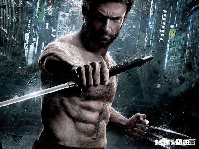 没有金刚狼，X战警如何对抗黑凤凰