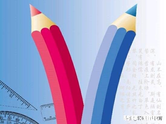 初二孩子期末考试，成绩从年级60名退到100名左右，该怎么办