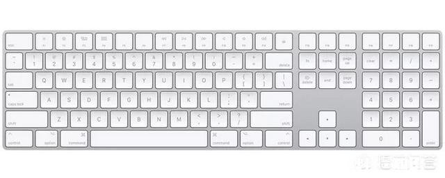 为什么很多人说iMac和MacBook的键盘、鼠标难用