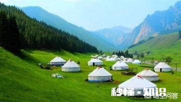 4天时间自驾游独库公路，有什么好的建议吗