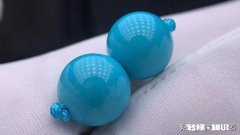 绿松石俏色值得购买吗