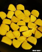 赣州橙子，南丰蜜橘，庐山茶，除了这些，江西的还有哪些土特产