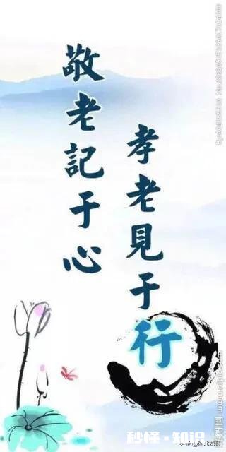 儿子每月给点生活费，但是很久没来看看自己的母亲了，这样对吗