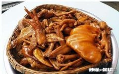 小镇上房租一年二万八做卤菜生意能挣到钱吗