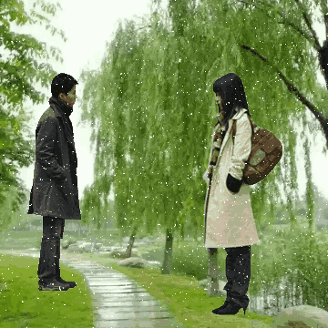 离婚后的女人应该和前夫断干净吗