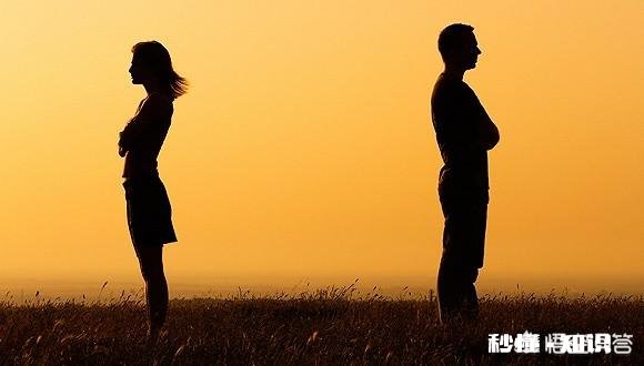 离婚后的女人应该和前夫断干净吗