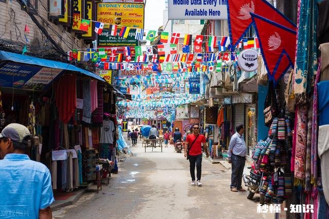 尼泊尔与美国签署“不平等协议”，是互利共赢，还是引狼入室